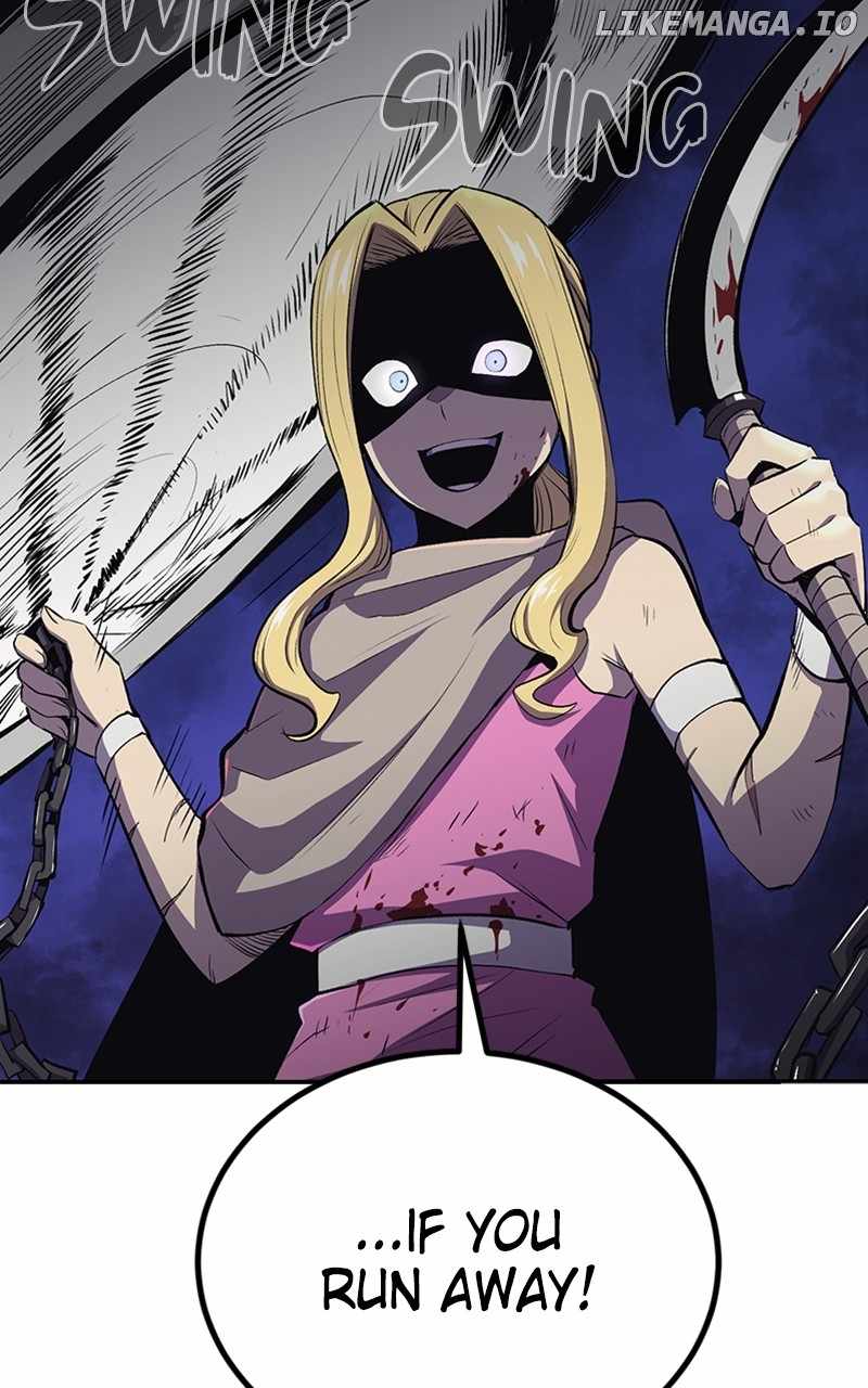 Old Newbie Kim ChunShik Chapter 41 - Page 33