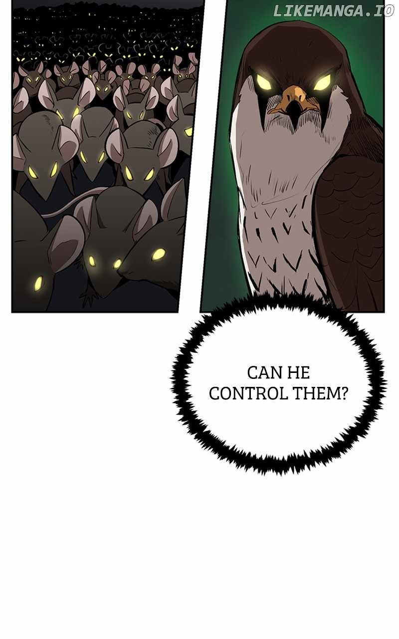 Old Newbie Kim ChunShik Chapter 41 - Page 37