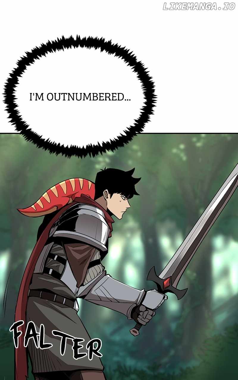 Old Newbie Kim ChunShik Chapter 41 - Page 38