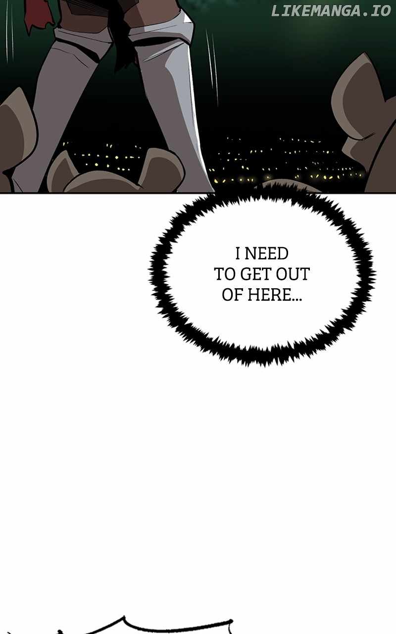 Old Newbie Kim ChunShik Chapter 41 - Page 39