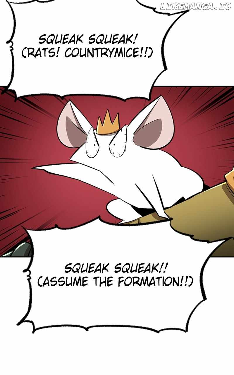 Old Newbie Kim ChunShik Chapter 41 - Page 40