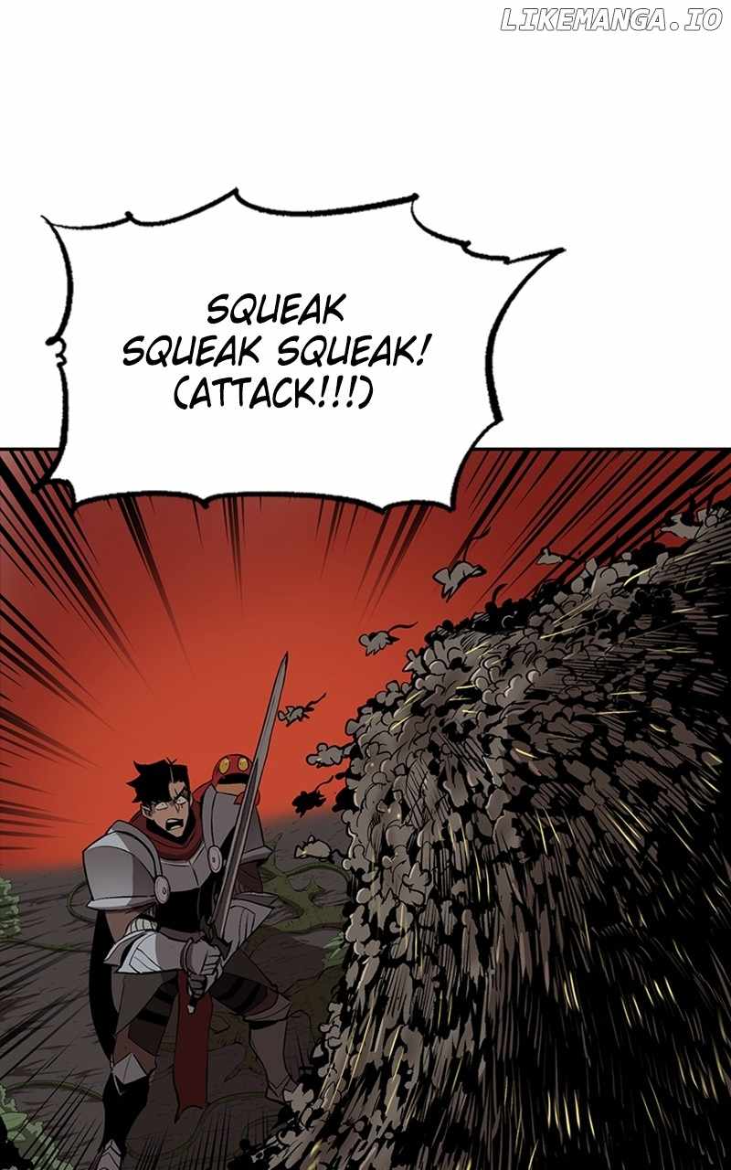 Old Newbie Kim ChunShik Chapter 41 - Page 41