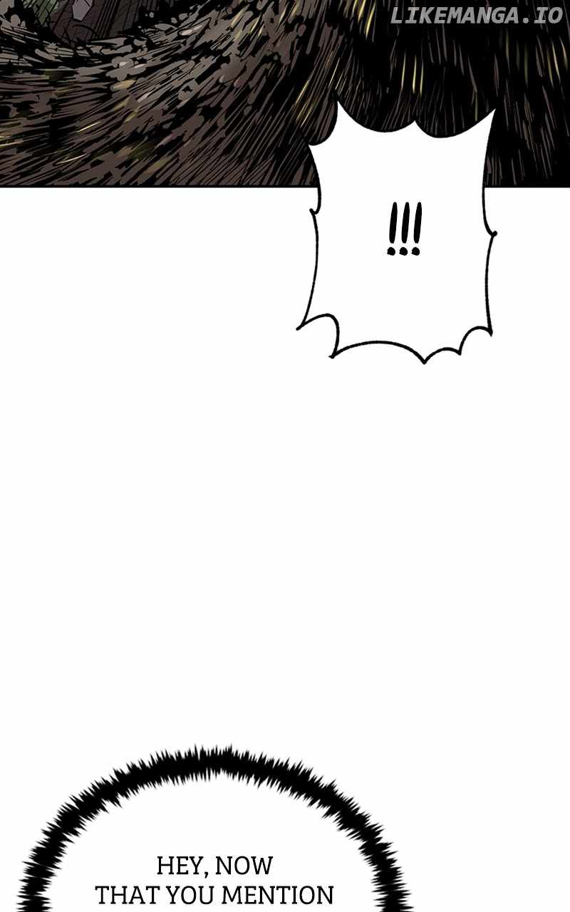 Old Newbie Kim ChunShik Chapter 41 - Page 42