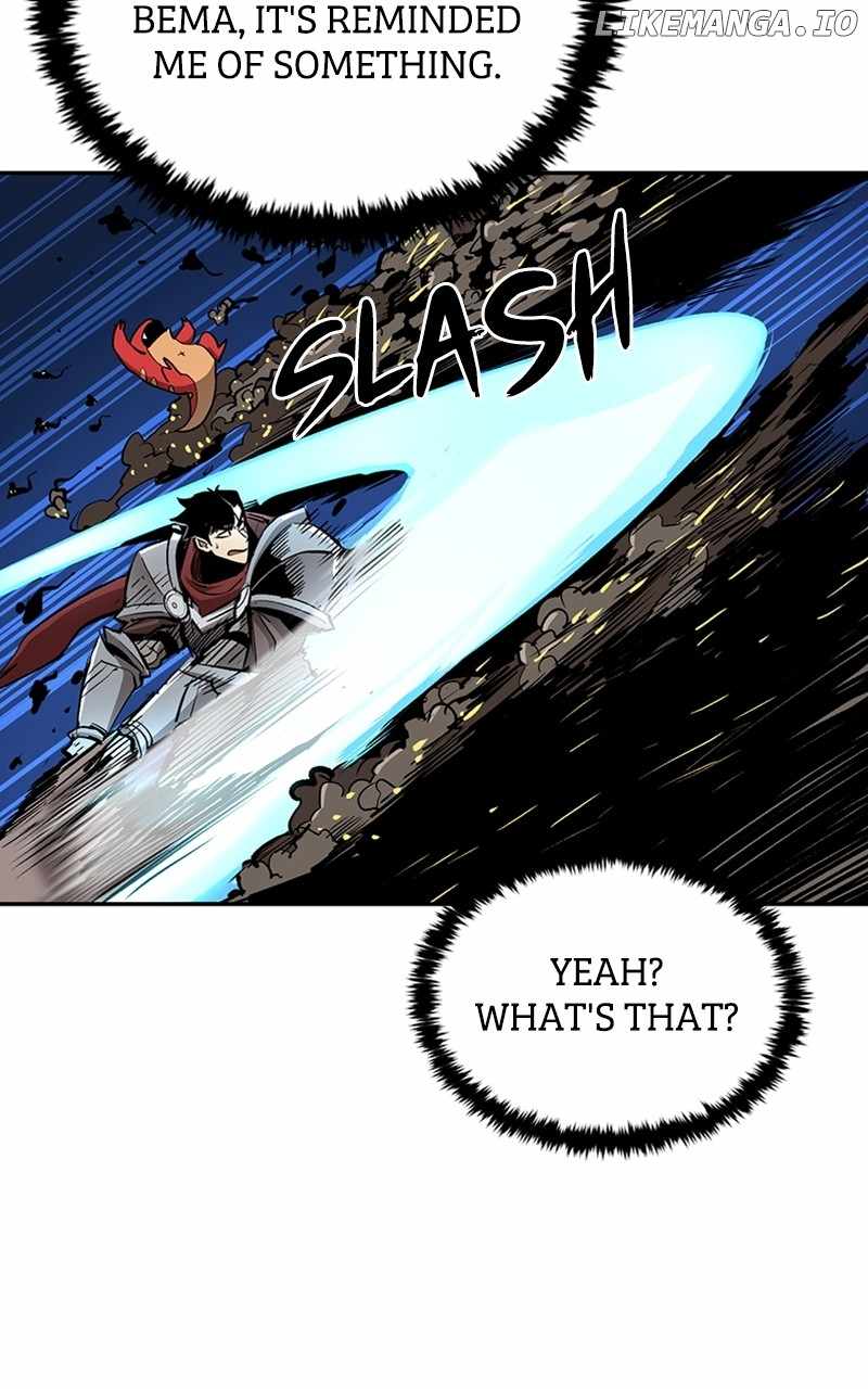 Old Newbie Kim ChunShik Chapter 41 - Page 43