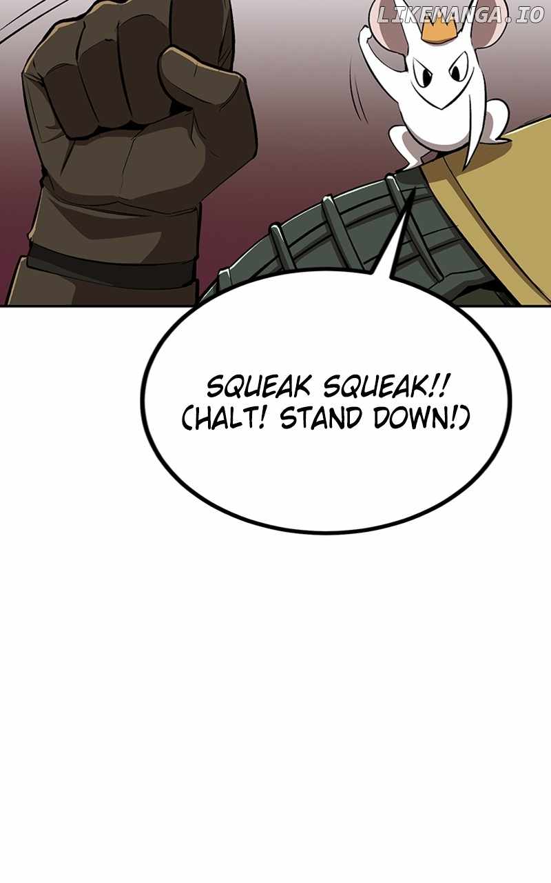 Old Newbie Kim ChunShik Chapter 41 - Page 48