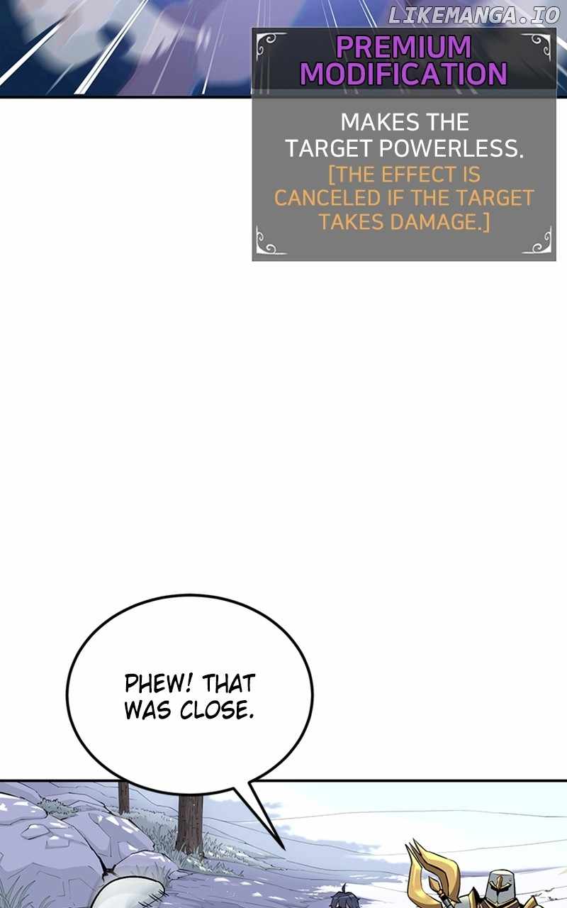 Old Newbie Kim ChunShik Chapter 41 - Page 5