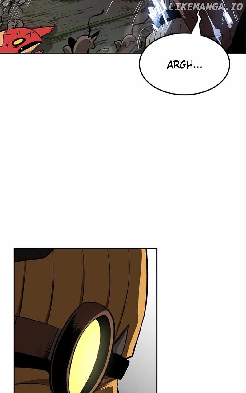 Old Newbie Kim ChunShik Chapter 41 - Page 50