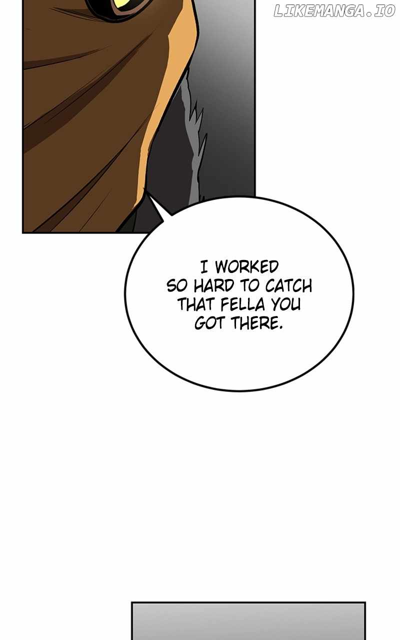 Old Newbie Kim ChunShik Chapter 41 - Page 51