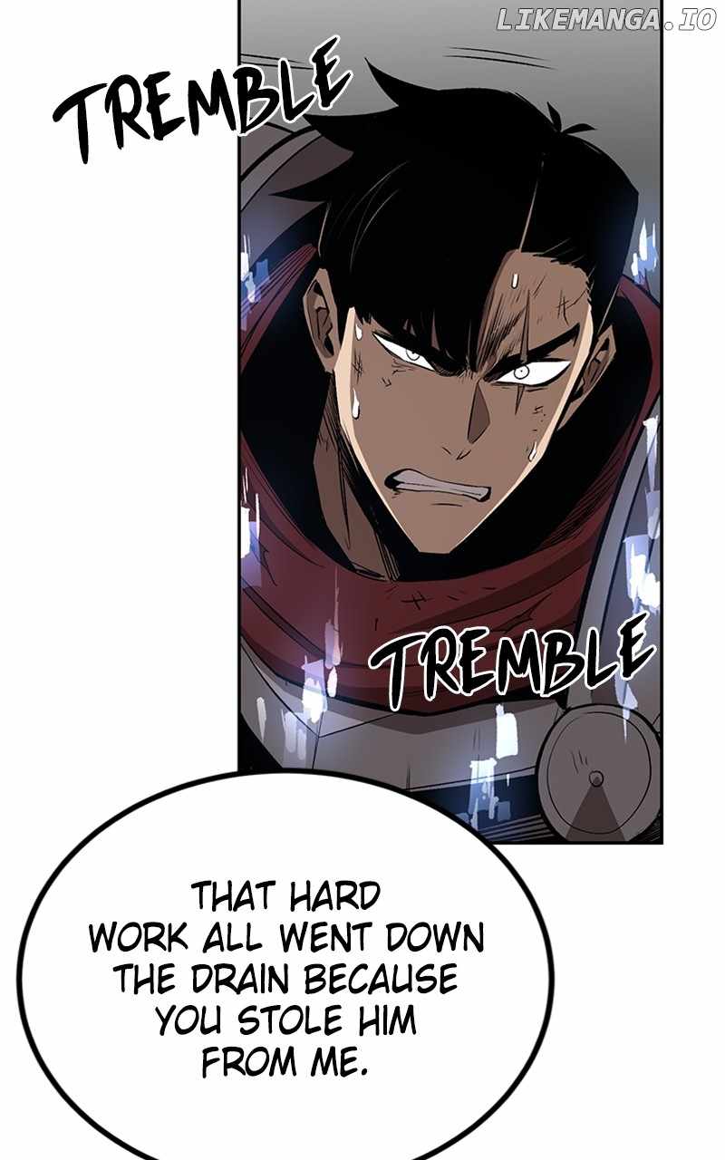 Old Newbie Kim ChunShik Chapter 41 - Page 52