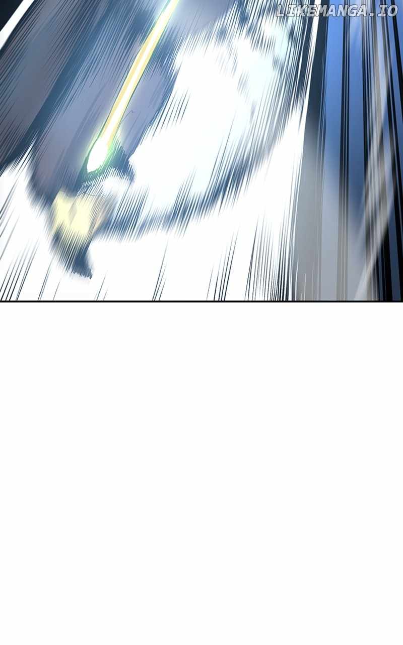 Old Newbie Kim ChunShik Chapter 41 - Page 56