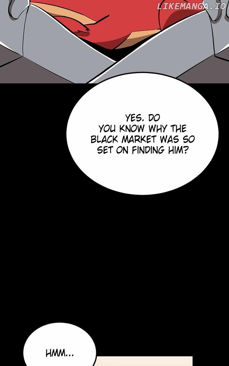 Old Newbie Kim ChunShik Chapter 41 - Page 61