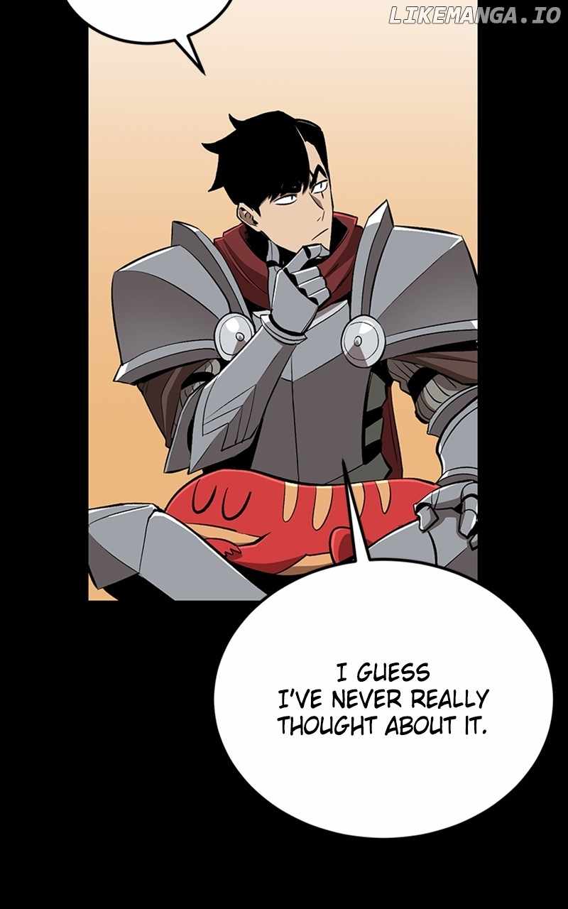 Old Newbie Kim ChunShik Chapter 41 - Page 62