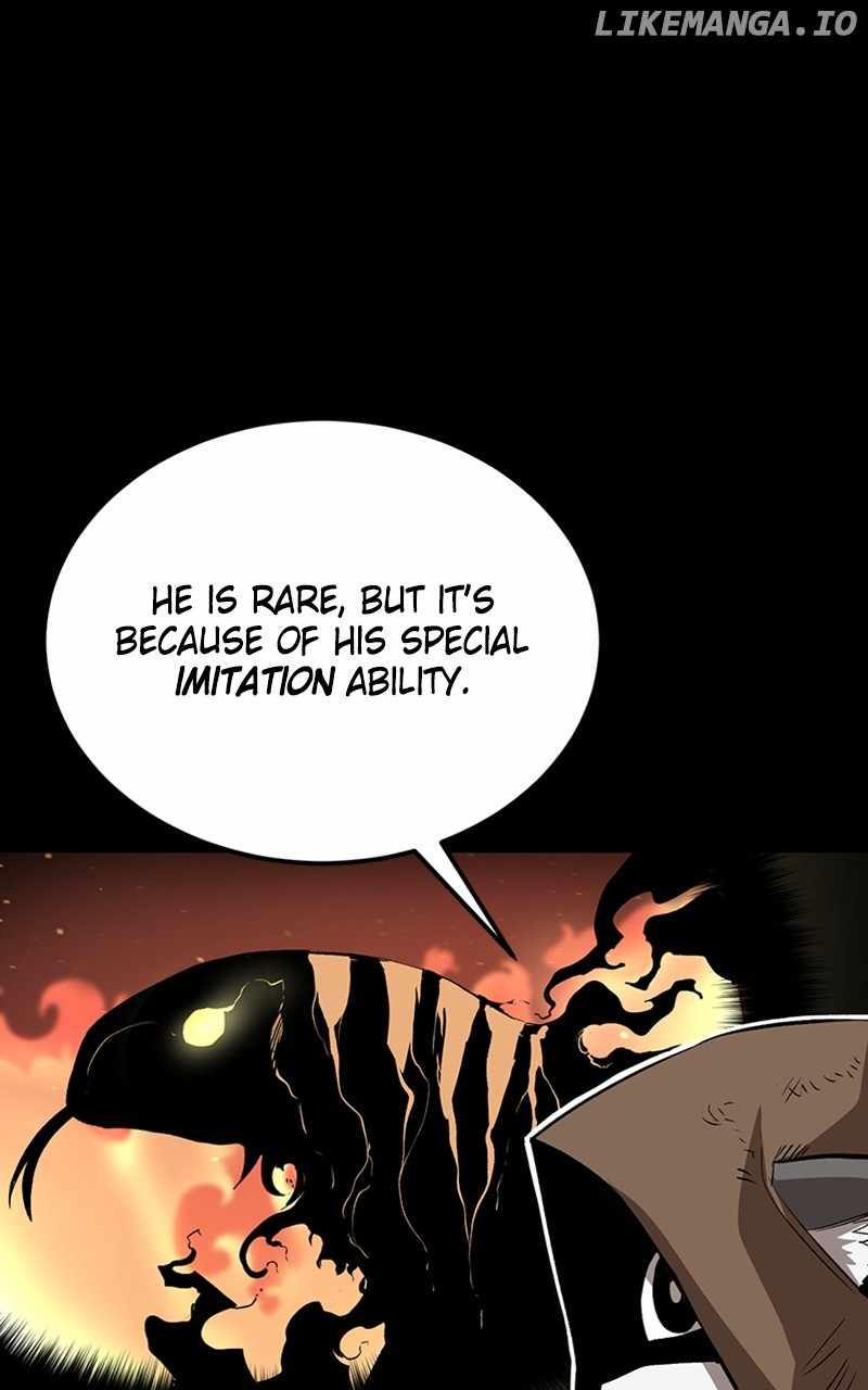Old Newbie Kim ChunShik Chapter 41 - Page 63