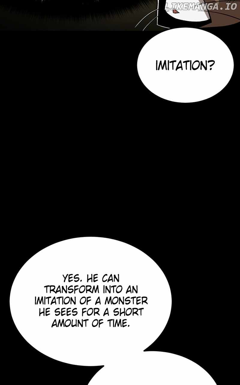 Old Newbie Kim ChunShik Chapter 41 - Page 64