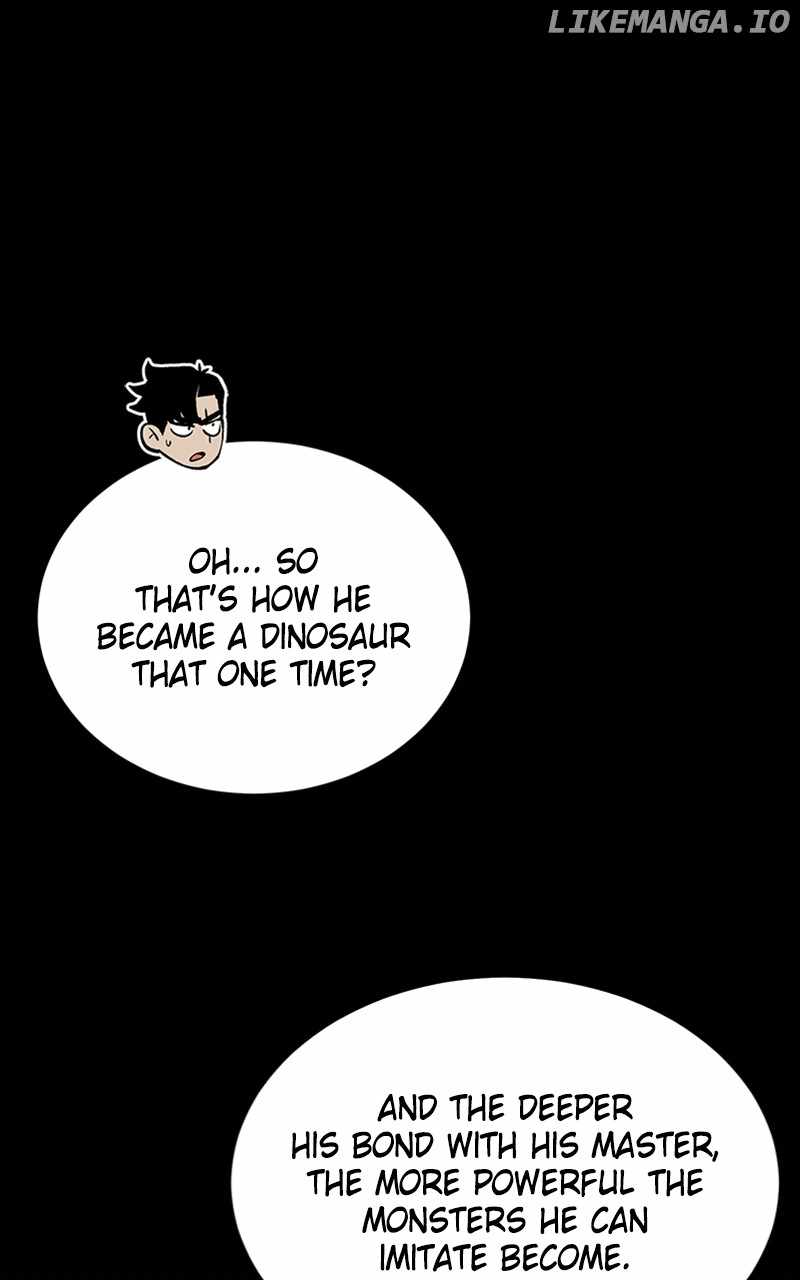Old Newbie Kim ChunShik Chapter 41 - Page 66