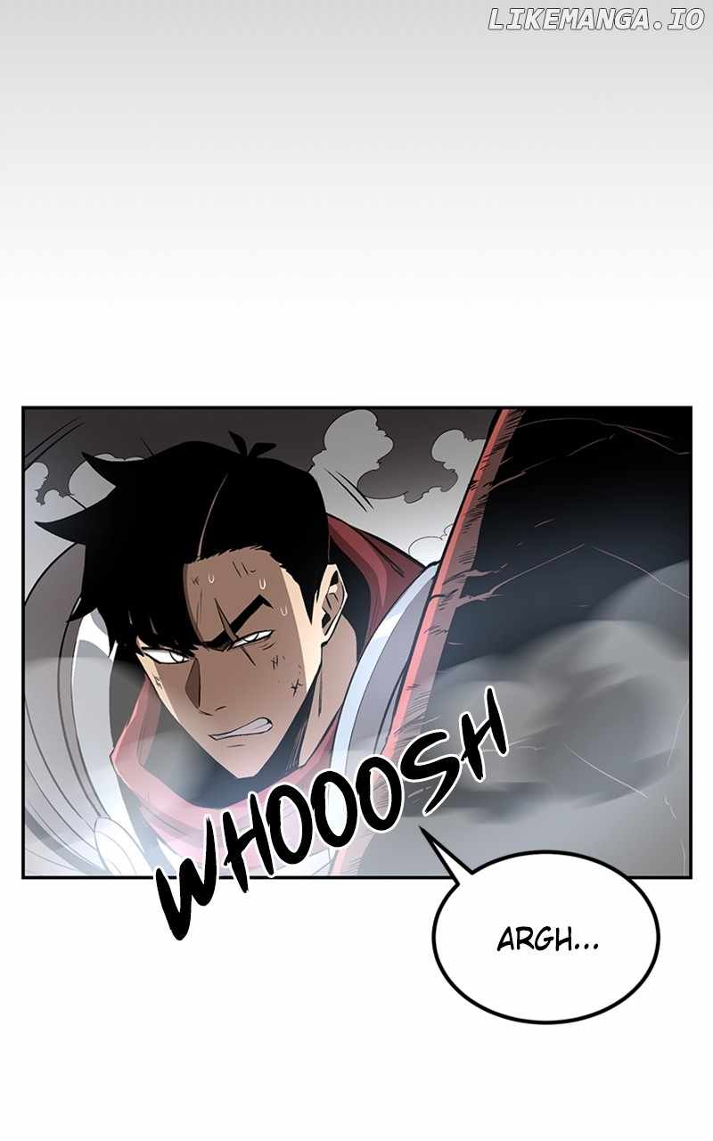 Old Newbie Kim ChunShik Chapter 41 - Page 68