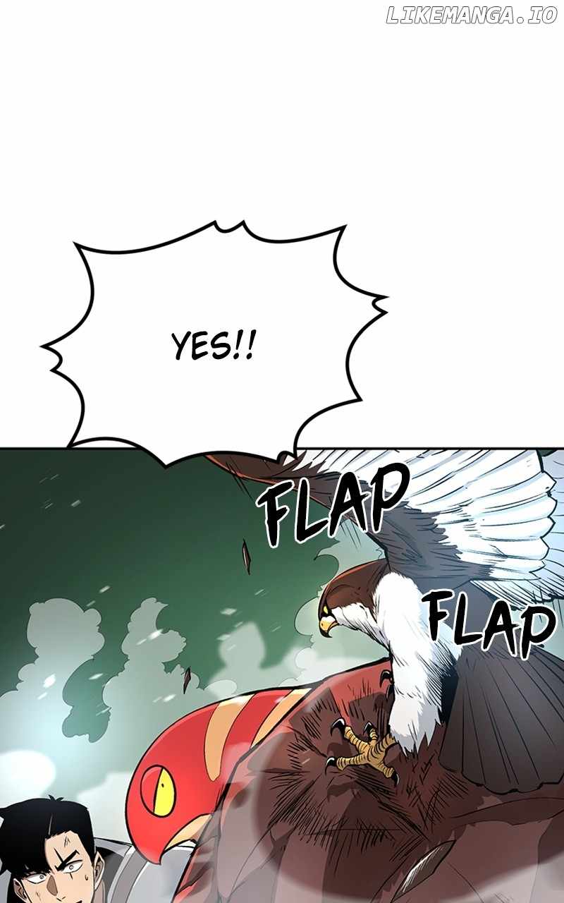 Old Newbie Kim ChunShik Chapter 41 - Page 69