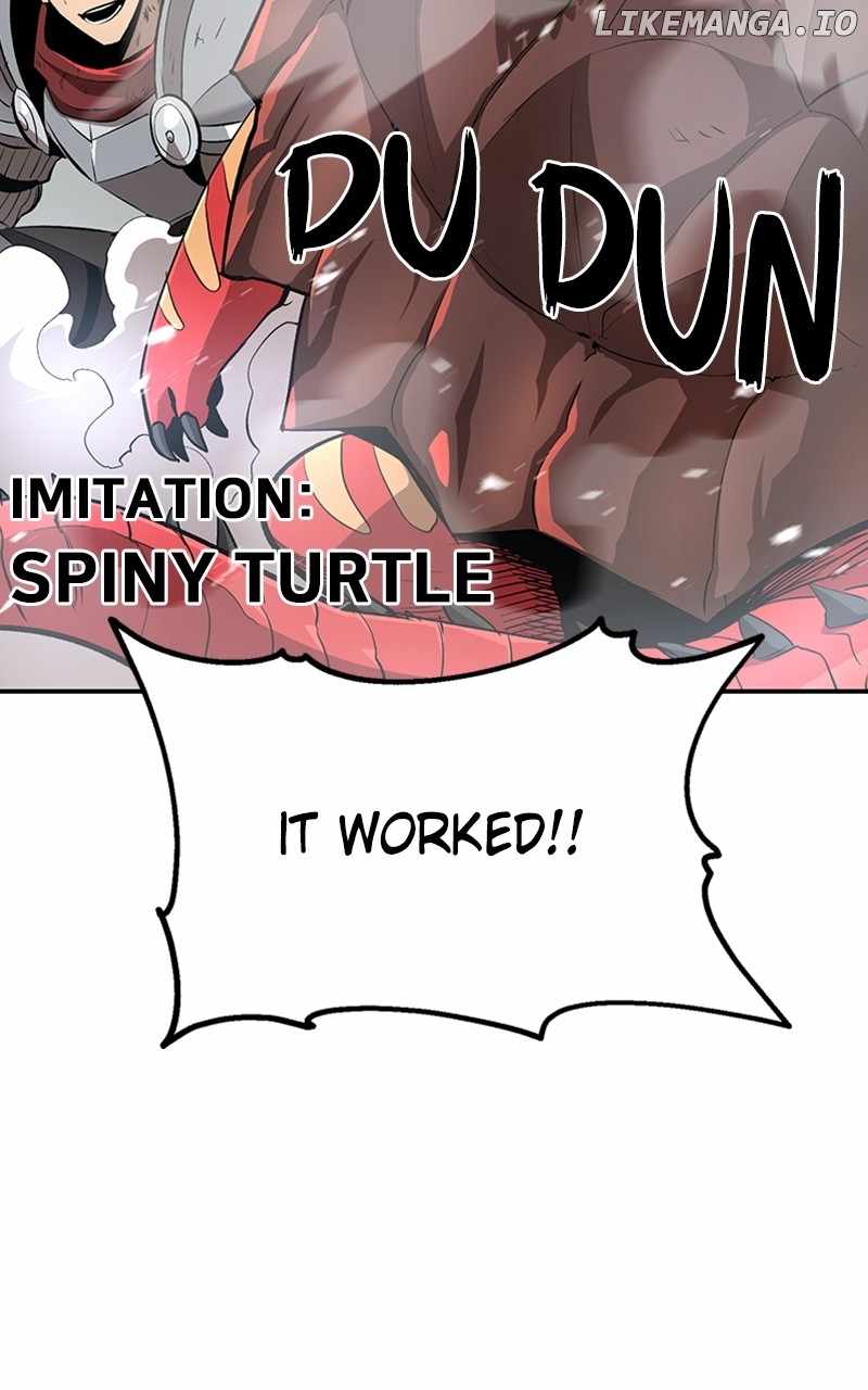 Old Newbie Kim ChunShik Chapter 41 - Page 70