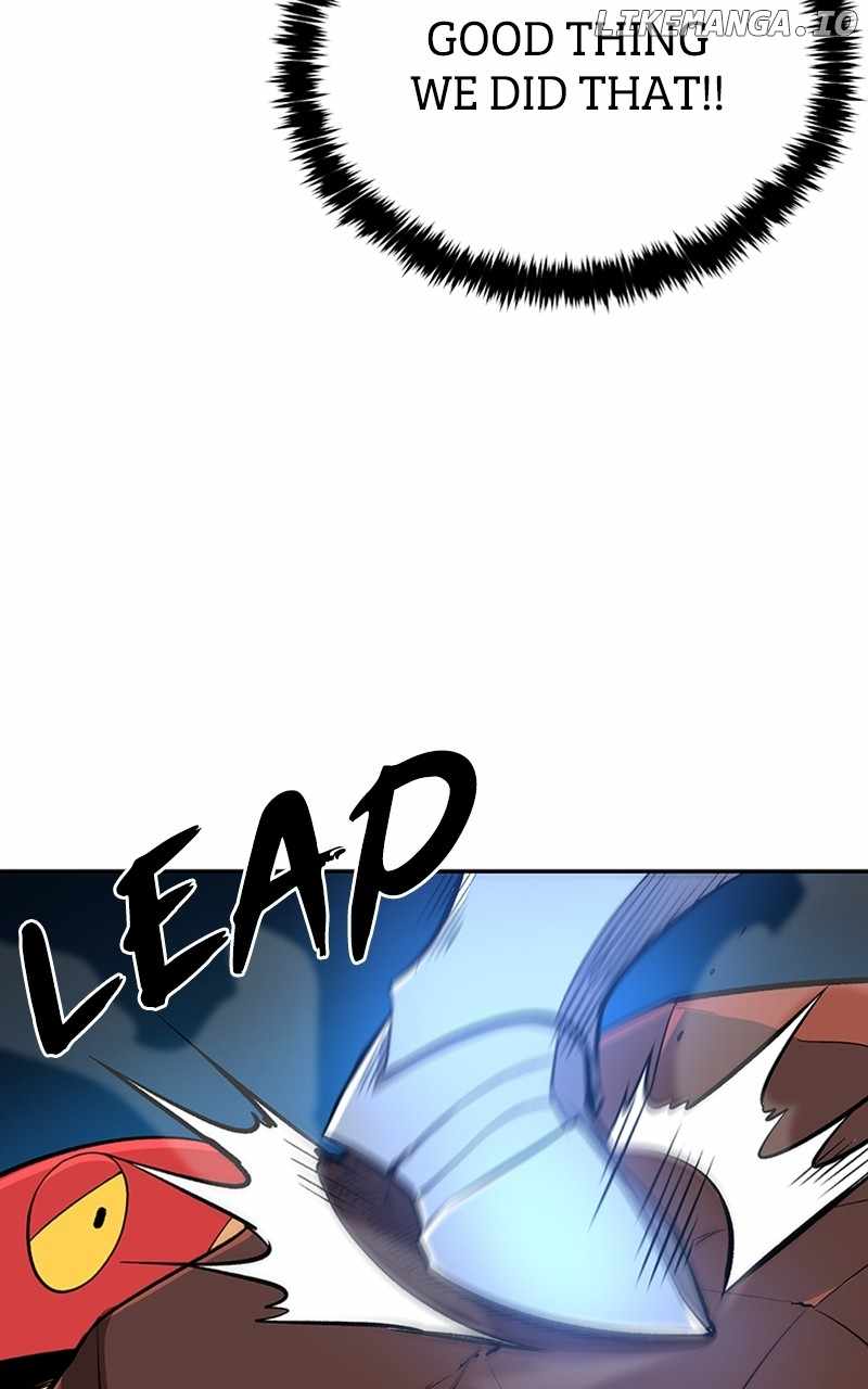 Old Newbie Kim ChunShik Chapter 41 - Page 72