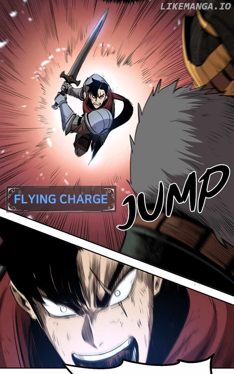 Old Newbie Kim ChunShik Chapter 41 - Page 74