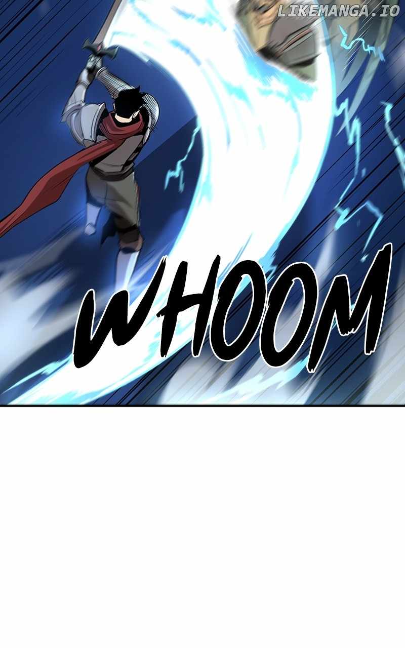 Old Newbie Kim ChunShik Chapter 41 - Page 76