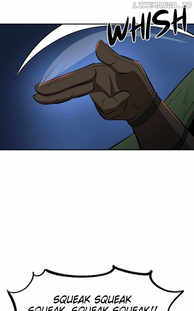 Old Newbie Kim ChunShik Chapter 41 - Page 77