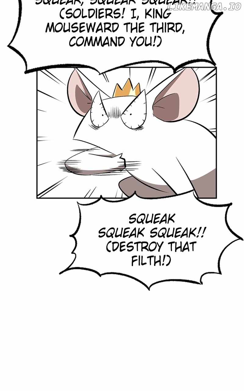 Old Newbie Kim ChunShik Chapter 41 - Page 78