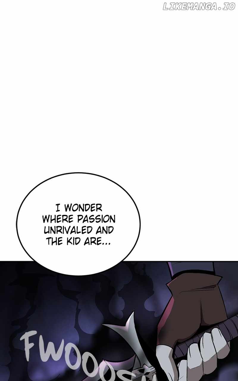 Old Newbie Kim ChunShik Chapter 41 - Page 8