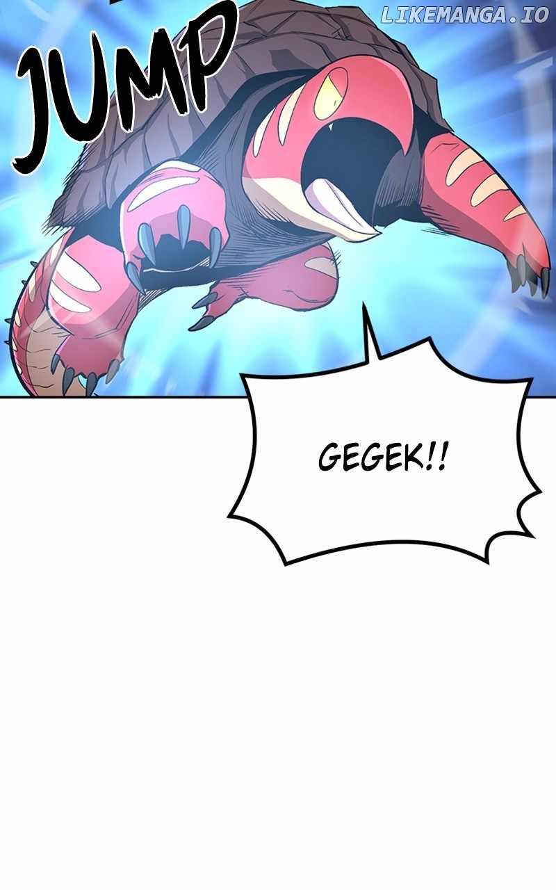 Old Newbie Kim ChunShik Chapter 41 - Page 81