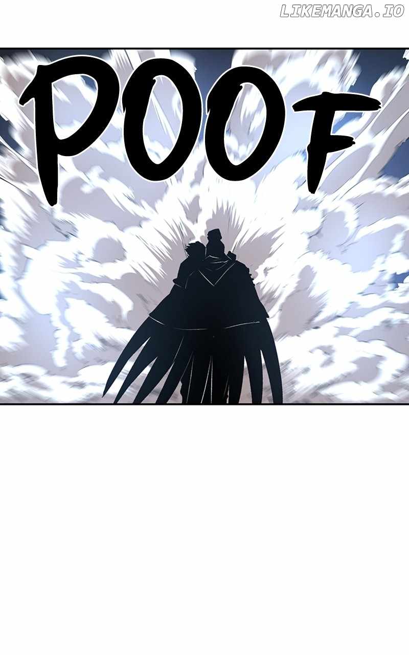 Old Newbie Kim ChunShik Chapter 41 - Page 82