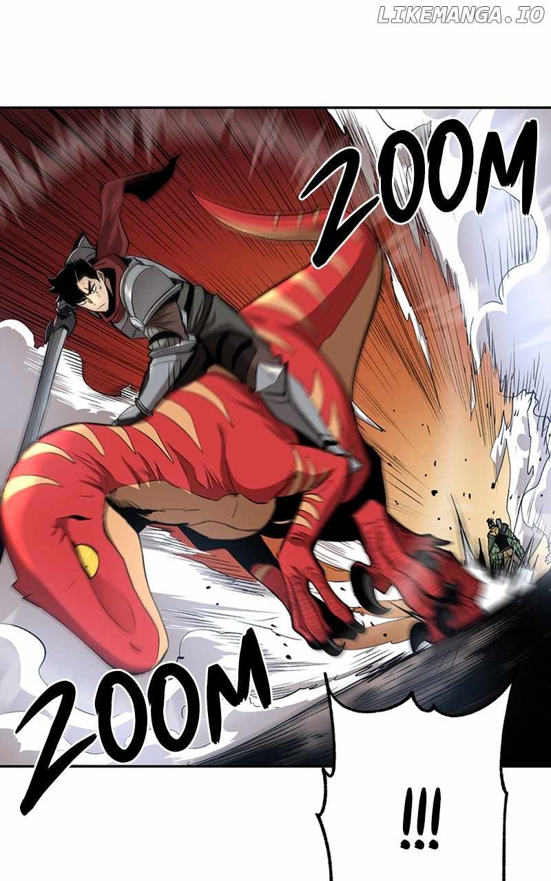 Old Newbie Kim ChunShik Chapter 41 - Page 83