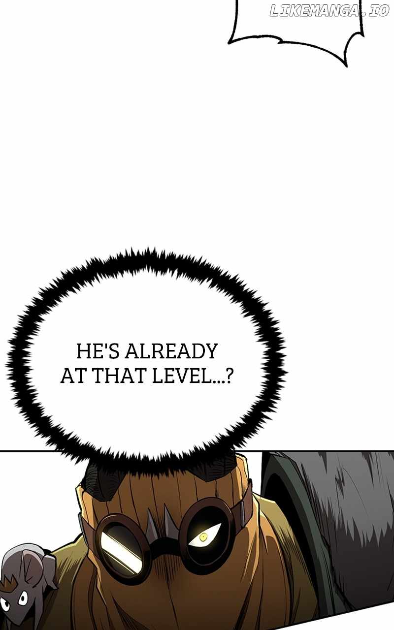 Old Newbie Kim ChunShik Chapter 41 - Page 84