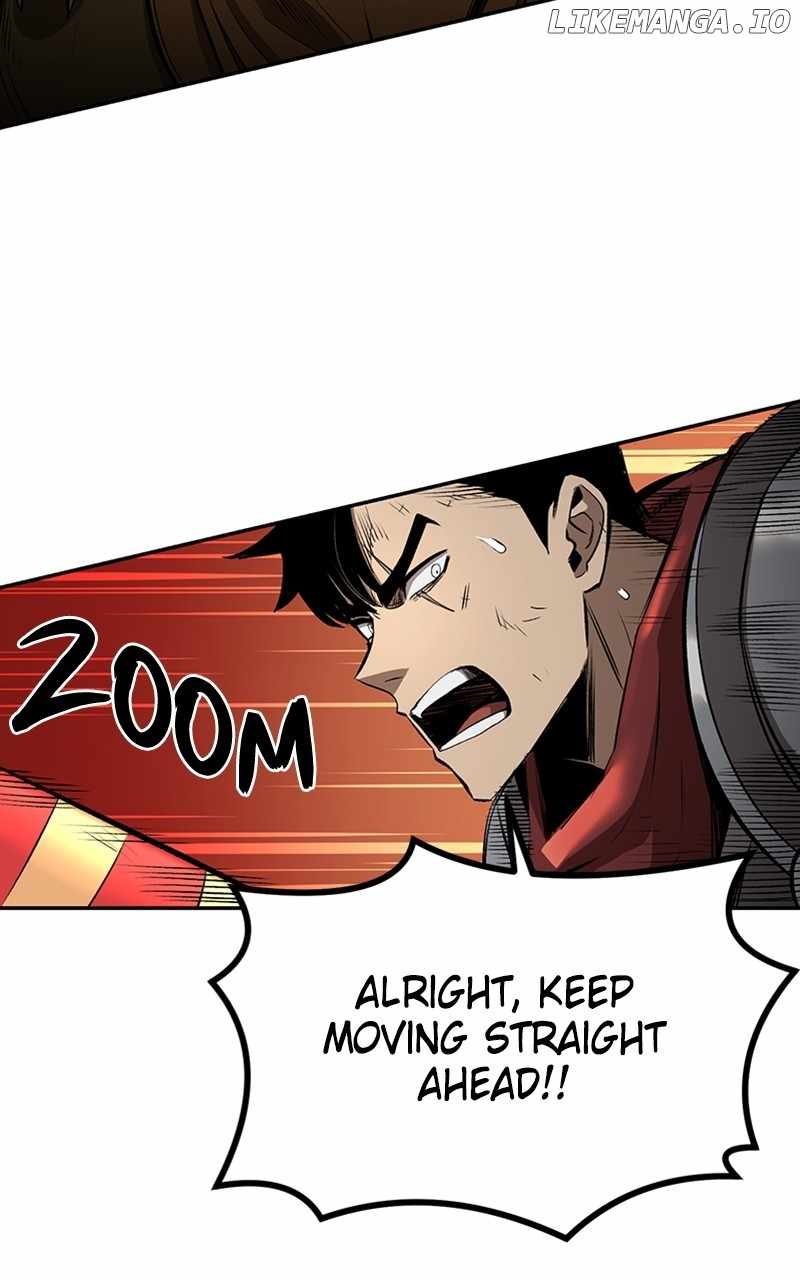 Old Newbie Kim ChunShik Chapter 41 - Page 85