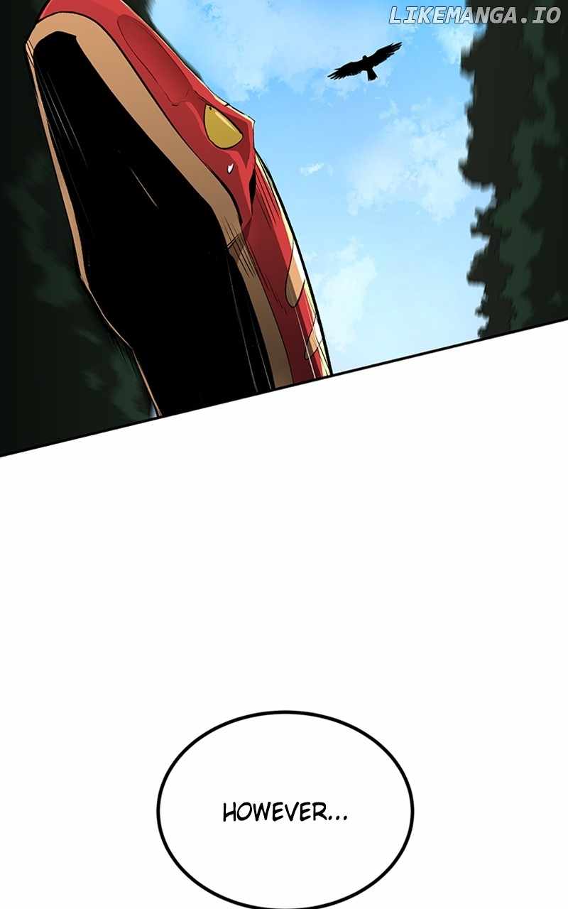 Old Newbie Kim ChunShik Chapter 41 - Page 87