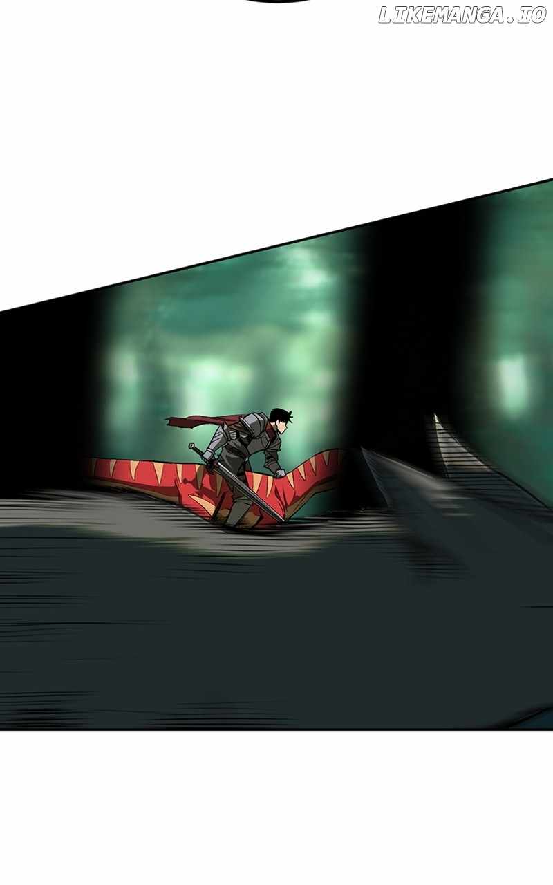 Old Newbie Kim ChunShik Chapter 41 - Page 88