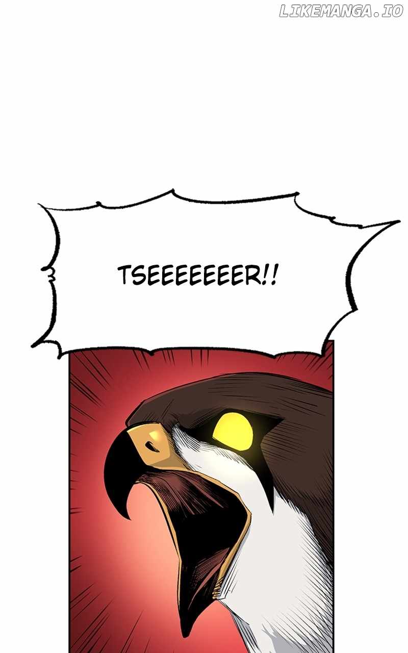 Old Newbie Kim ChunShik Chapter 41 - Page 89