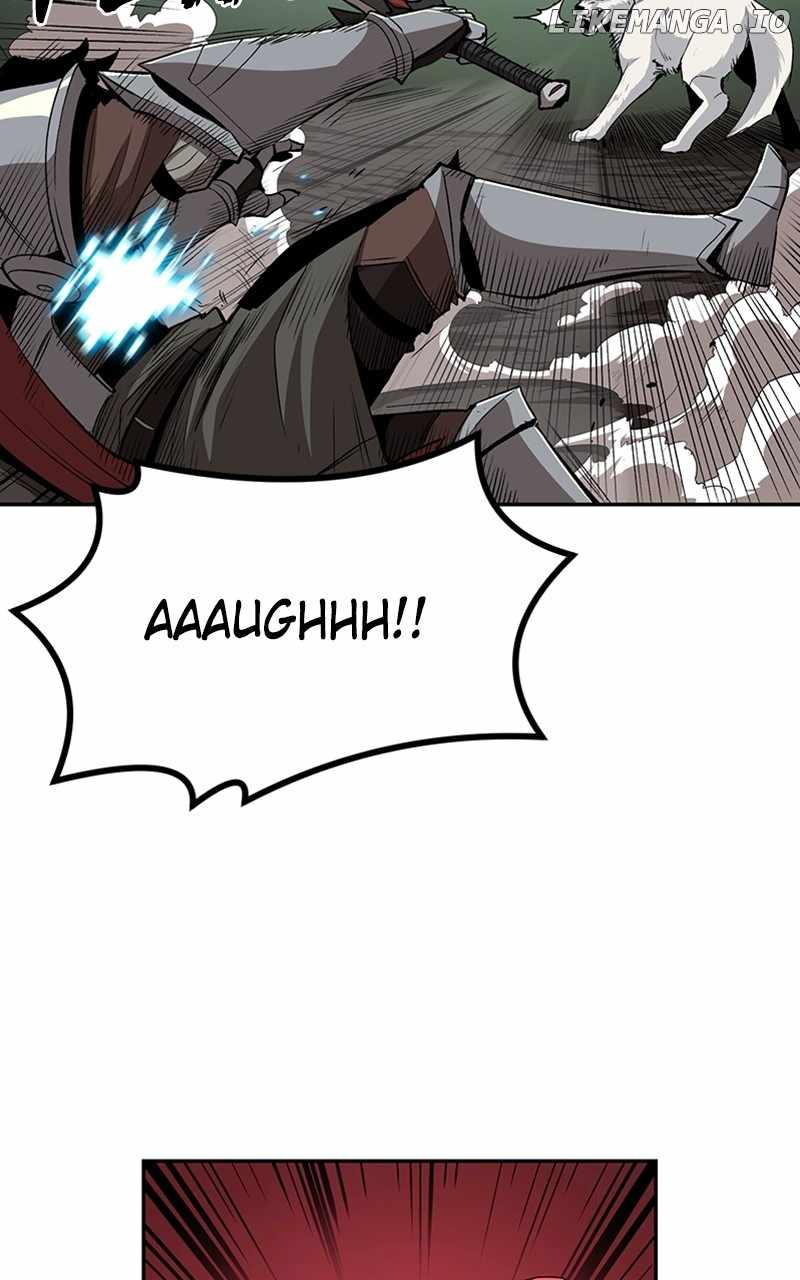 Old Newbie Kim ChunShik Chapter 41 - Page 93