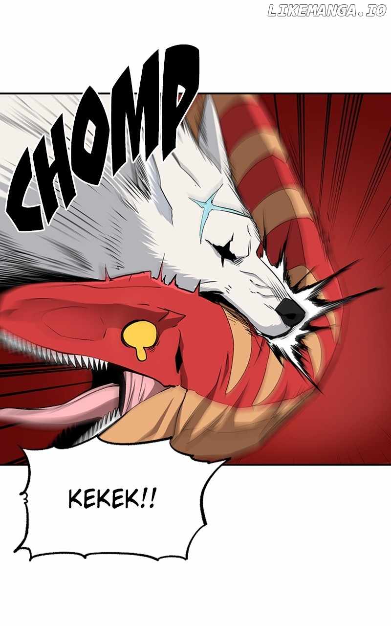 Old Newbie Kim ChunShik Chapter 41 - Page 95