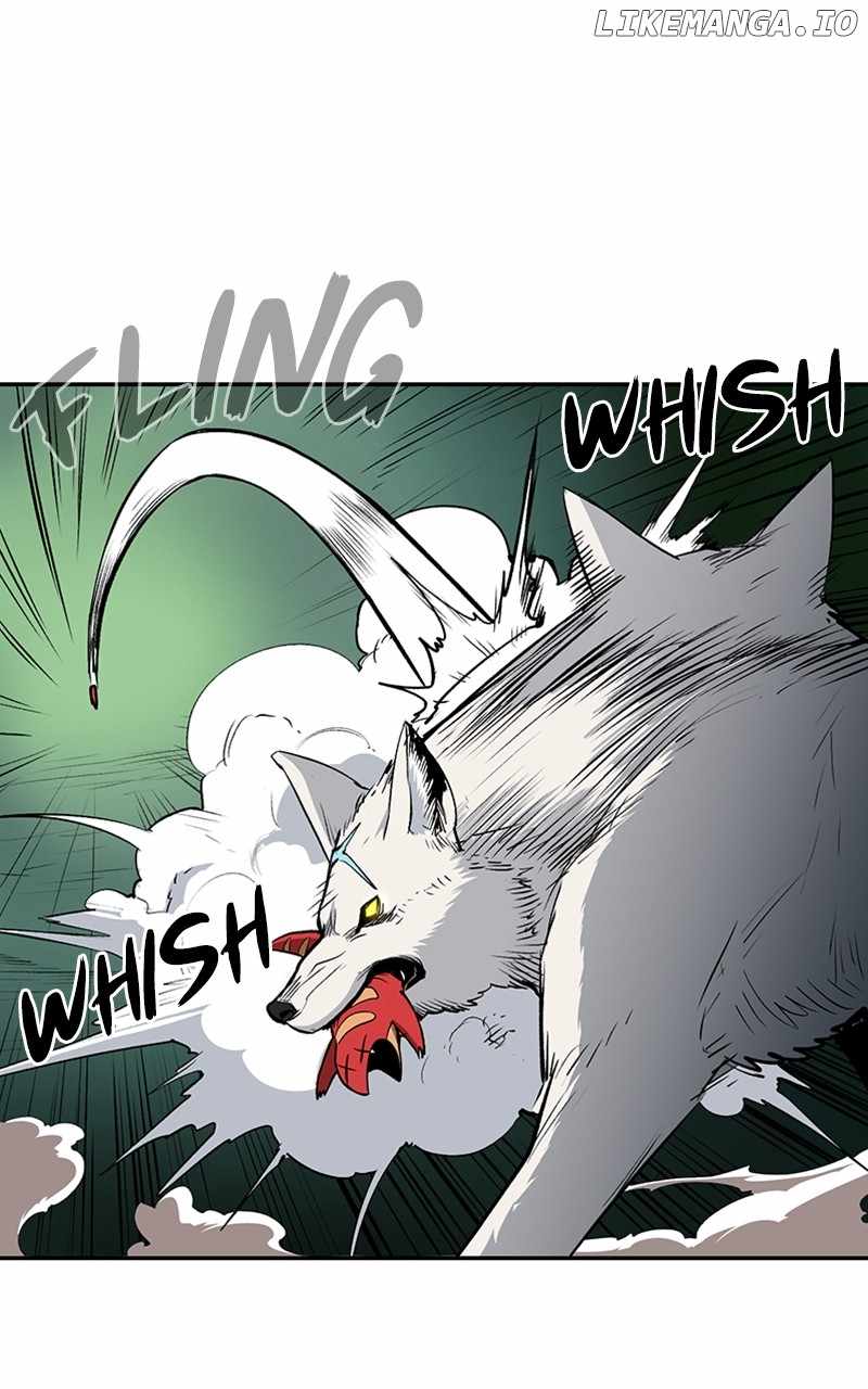 Old Newbie Kim ChunShik Chapter 41 - Page 96