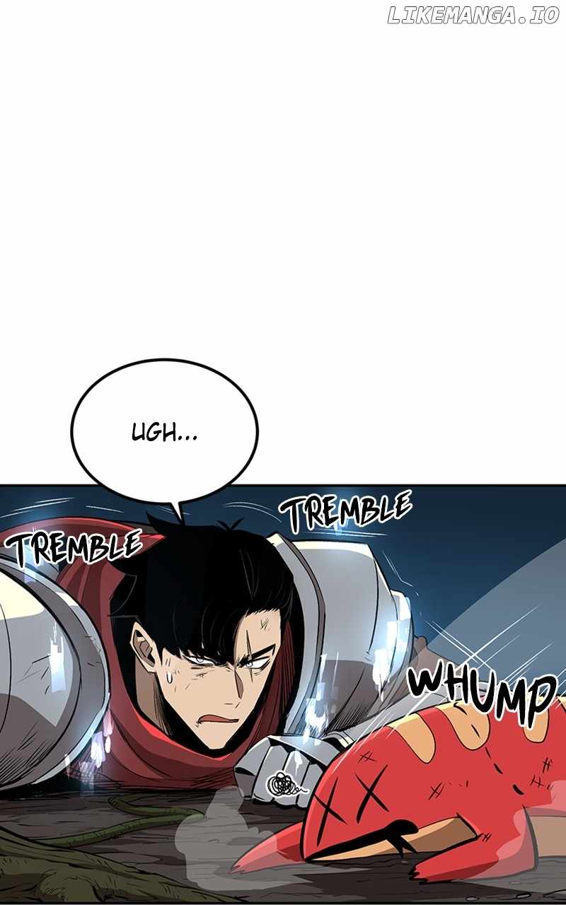 Old Newbie Kim ChunShik Chapter 41 - Page 97