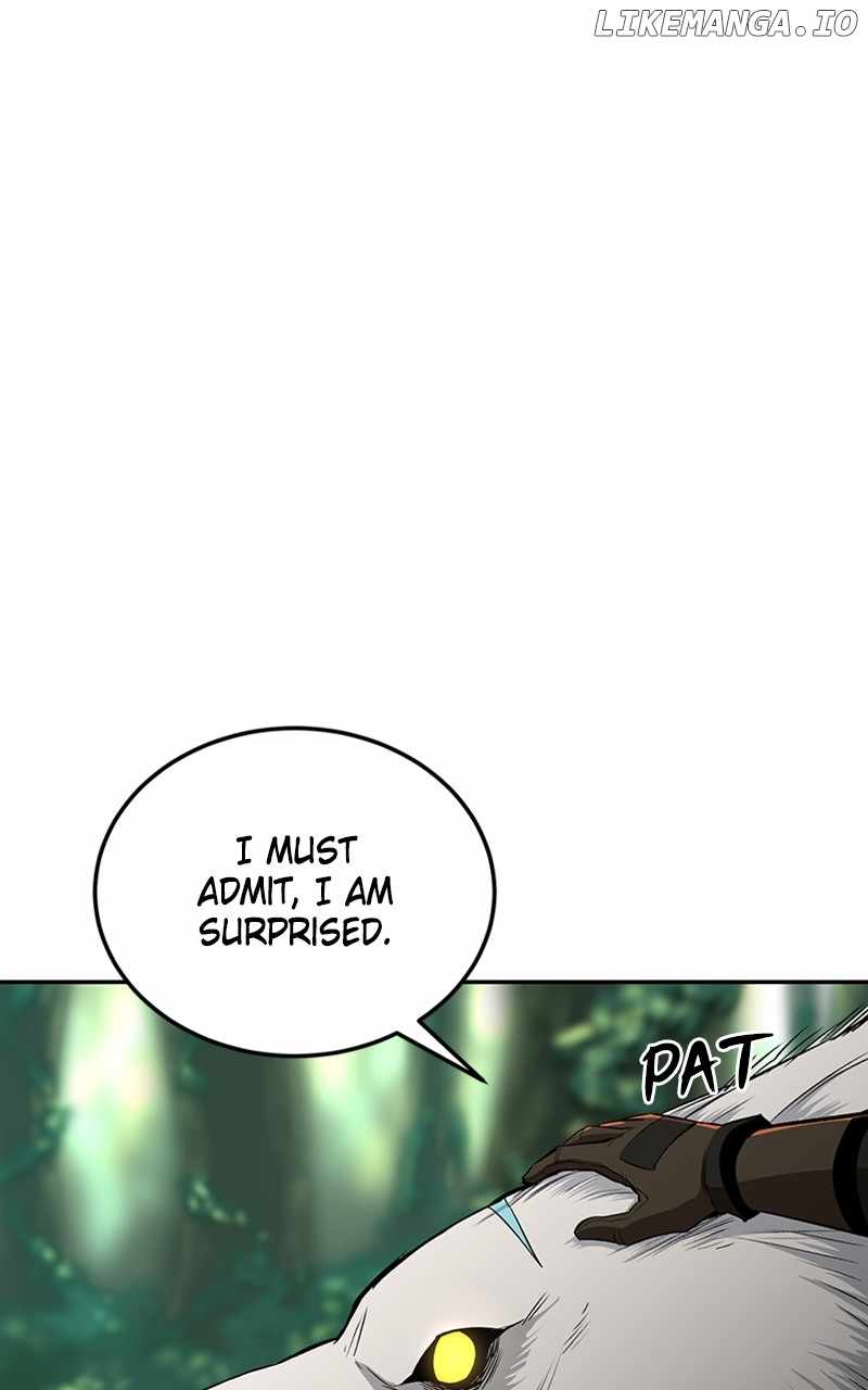 Old Newbie Kim ChunShik Chapter 41 - Page 98