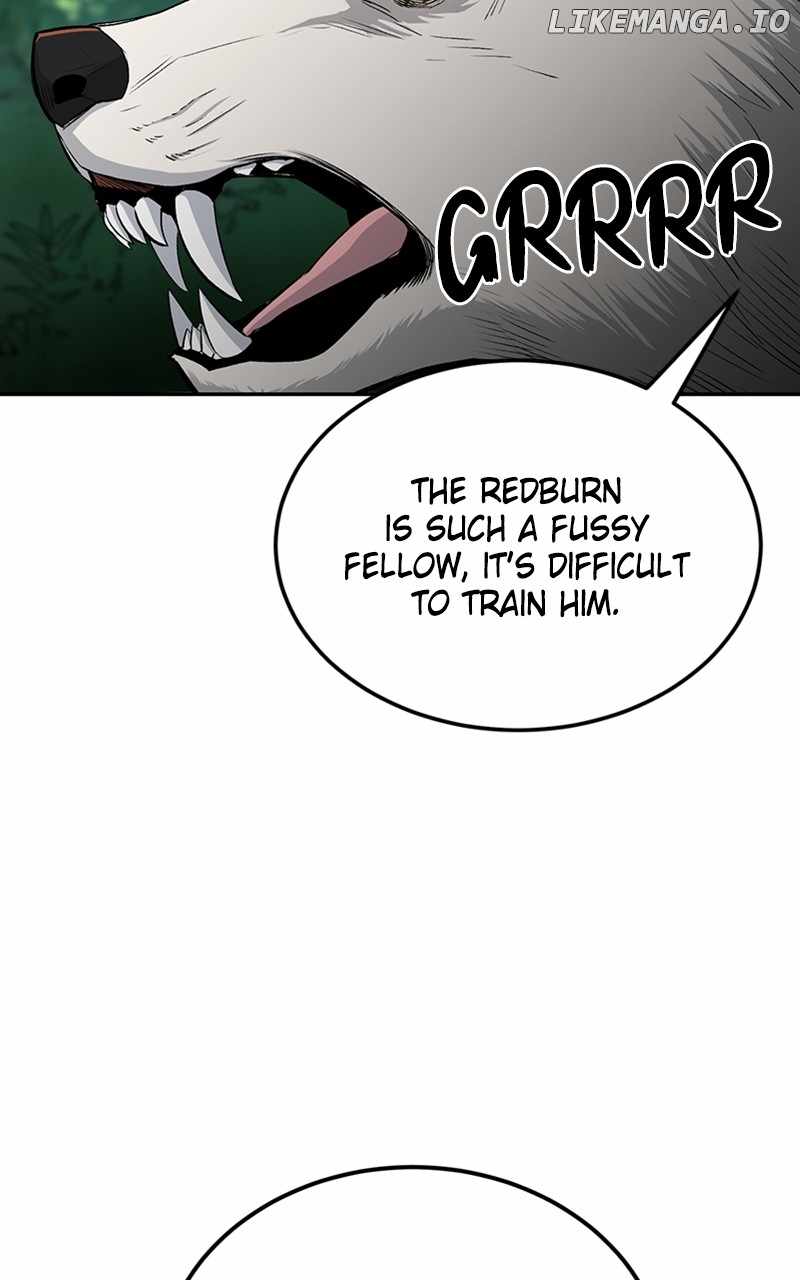 Old Newbie Kim ChunShik Chapter 41 - Page 99