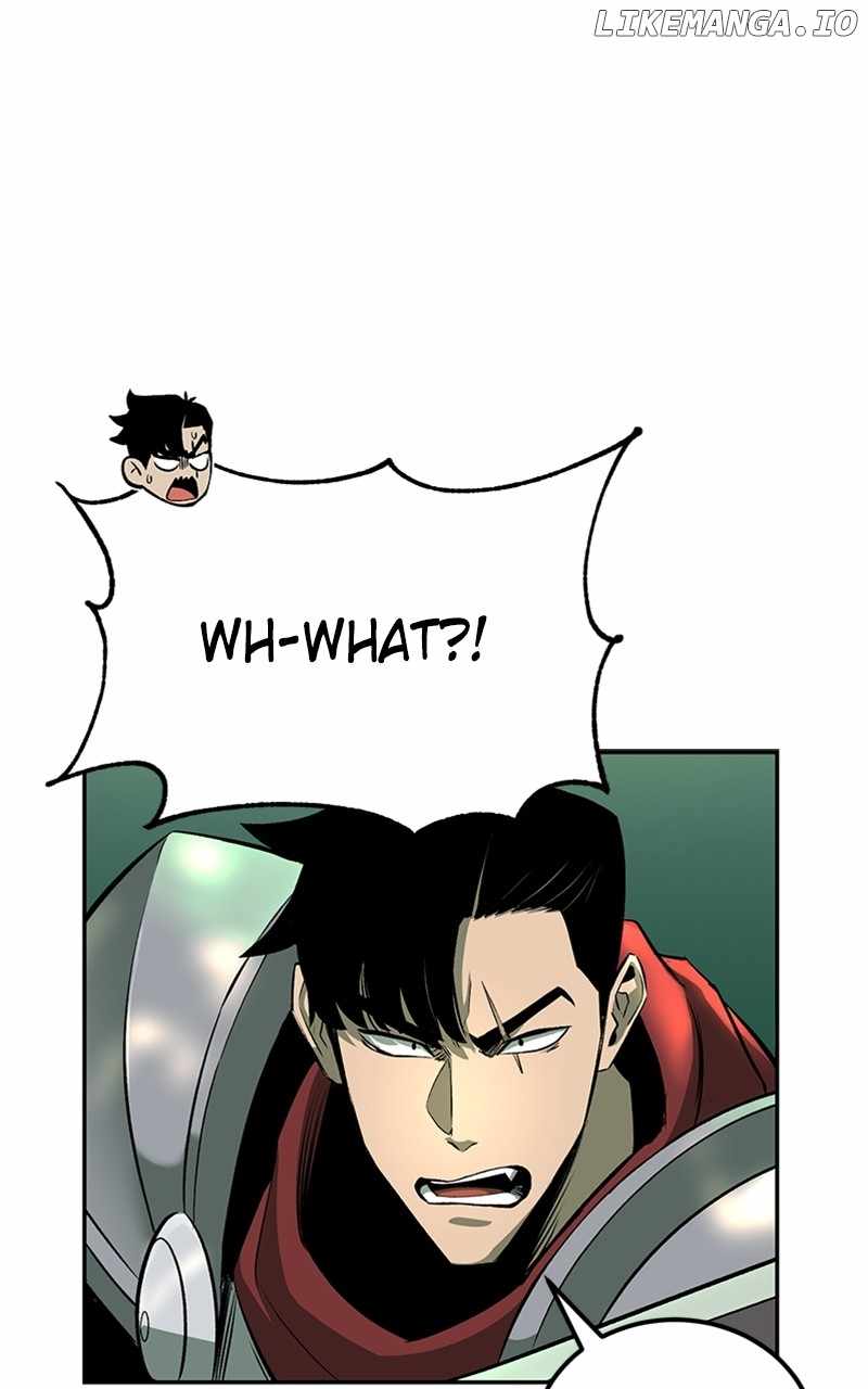 Old Newbie Kim ChunShik Chapter 42 - Page 0
