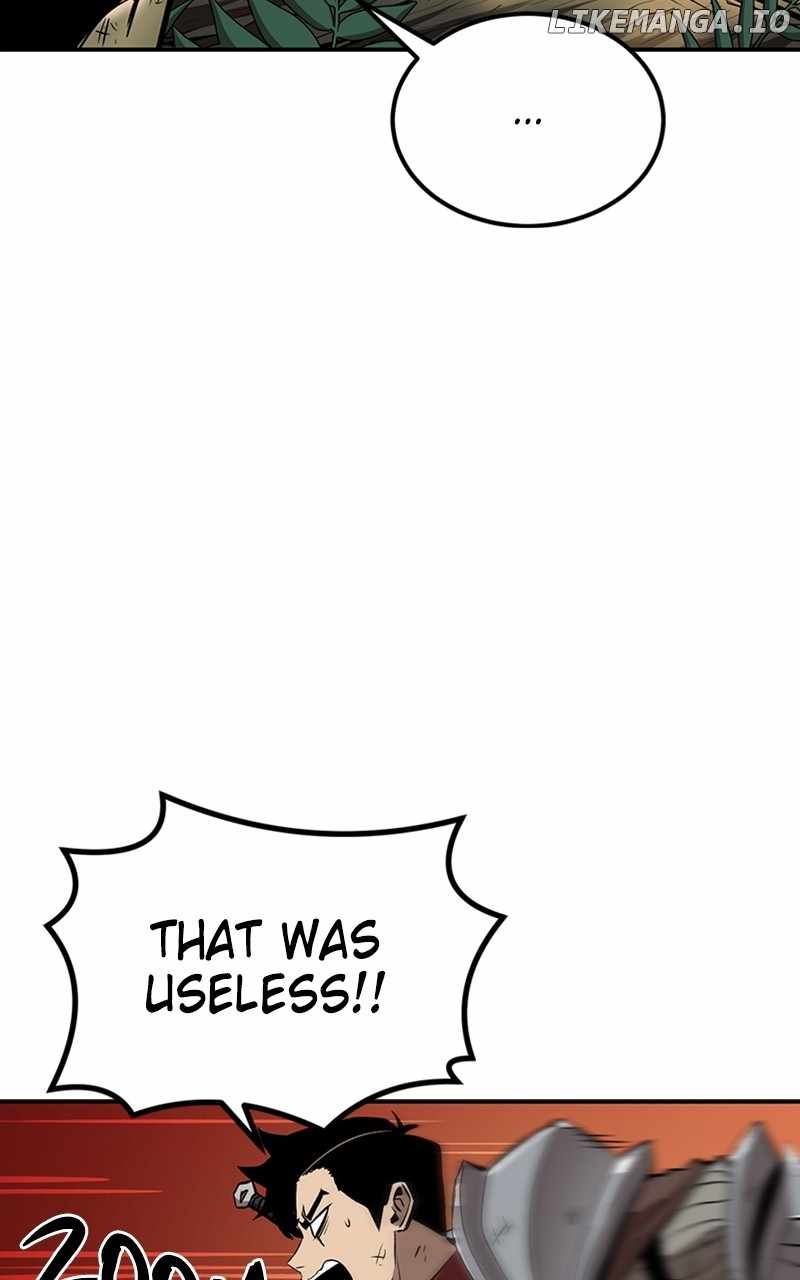 Old Newbie Kim ChunShik Chapter 42 - Page 10