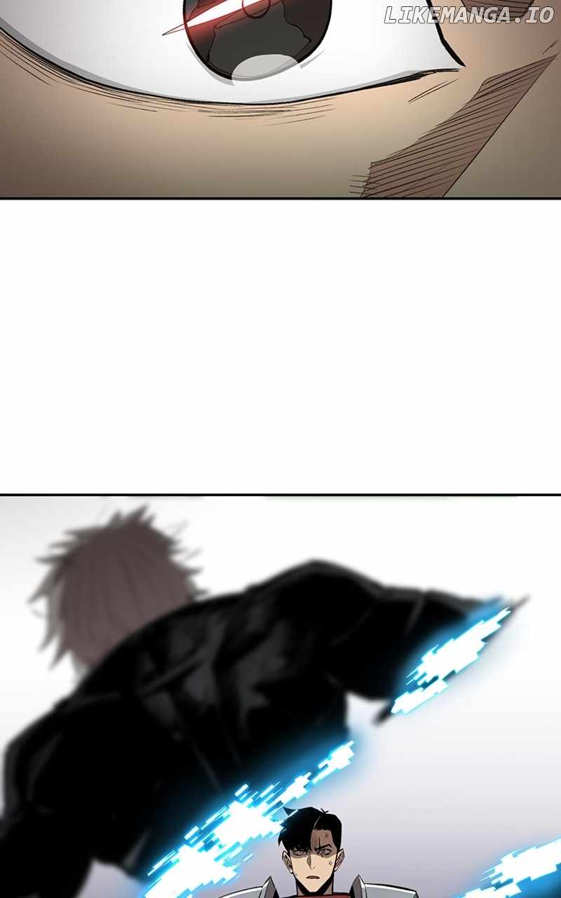 Old Newbie Kim ChunShik Chapter 42 - Page 102