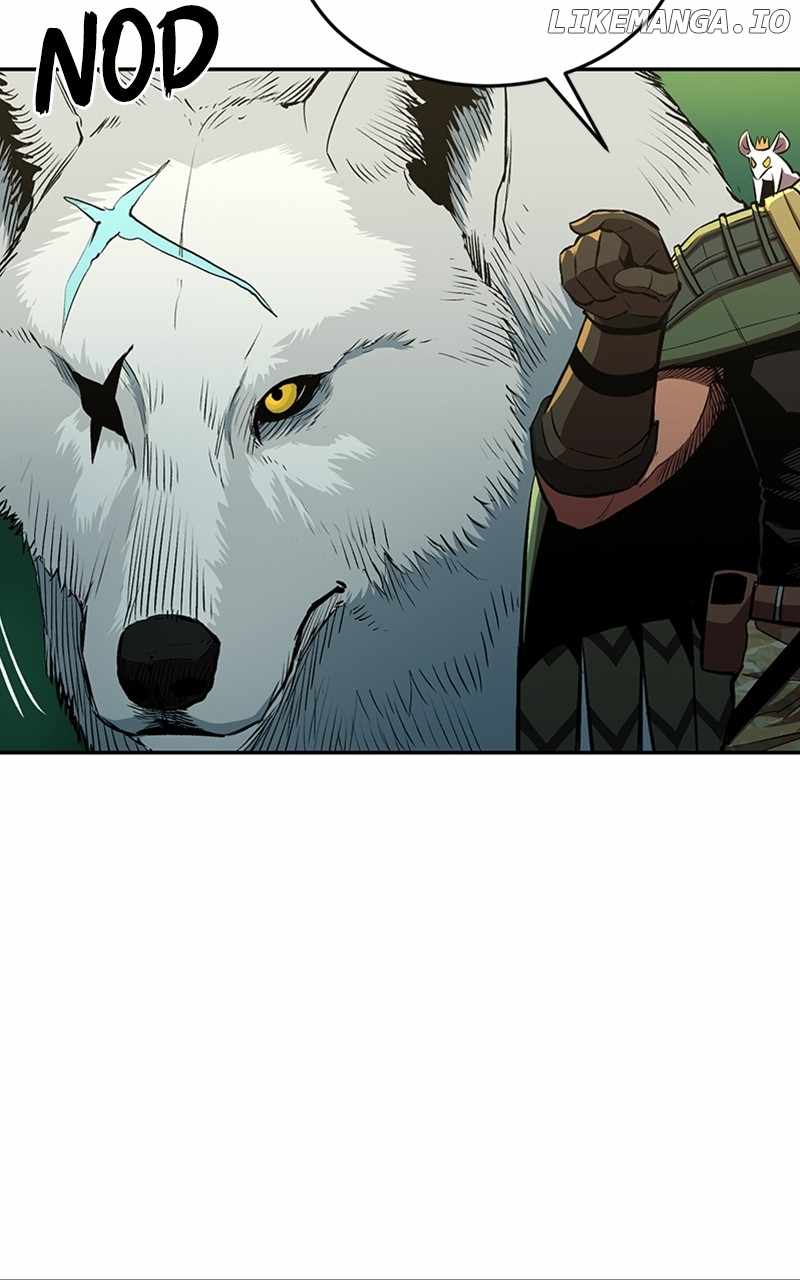 Old Newbie Kim ChunShik Chapter 42 - Page 12