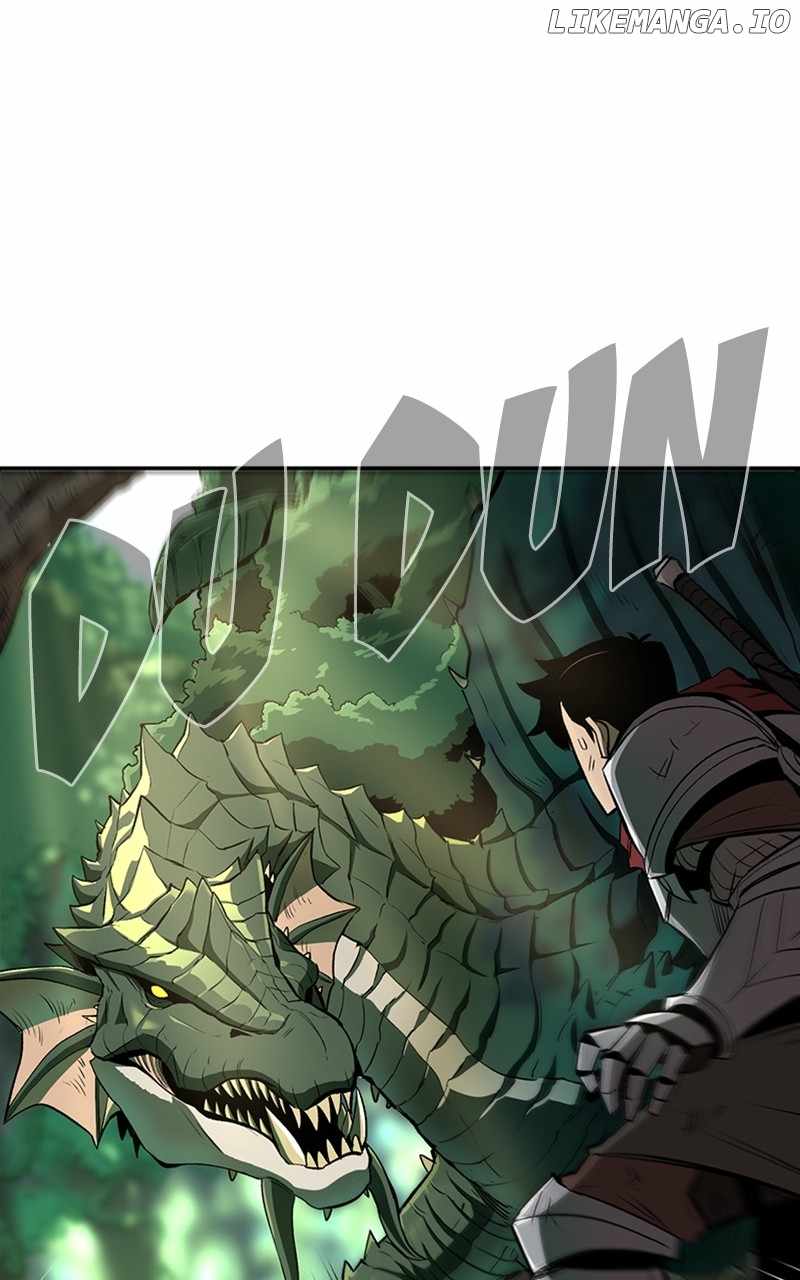 Old Newbie Kim ChunShik Chapter 42 - Page 17