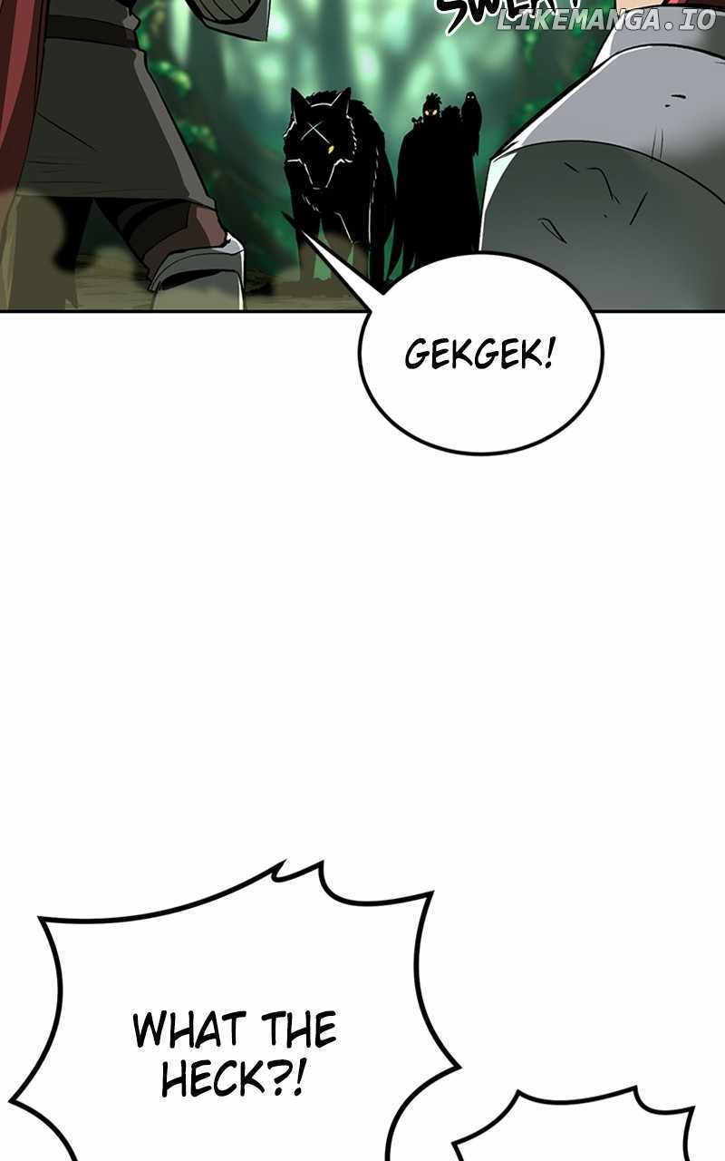 Old Newbie Kim ChunShik Chapter 42 - Page 2
