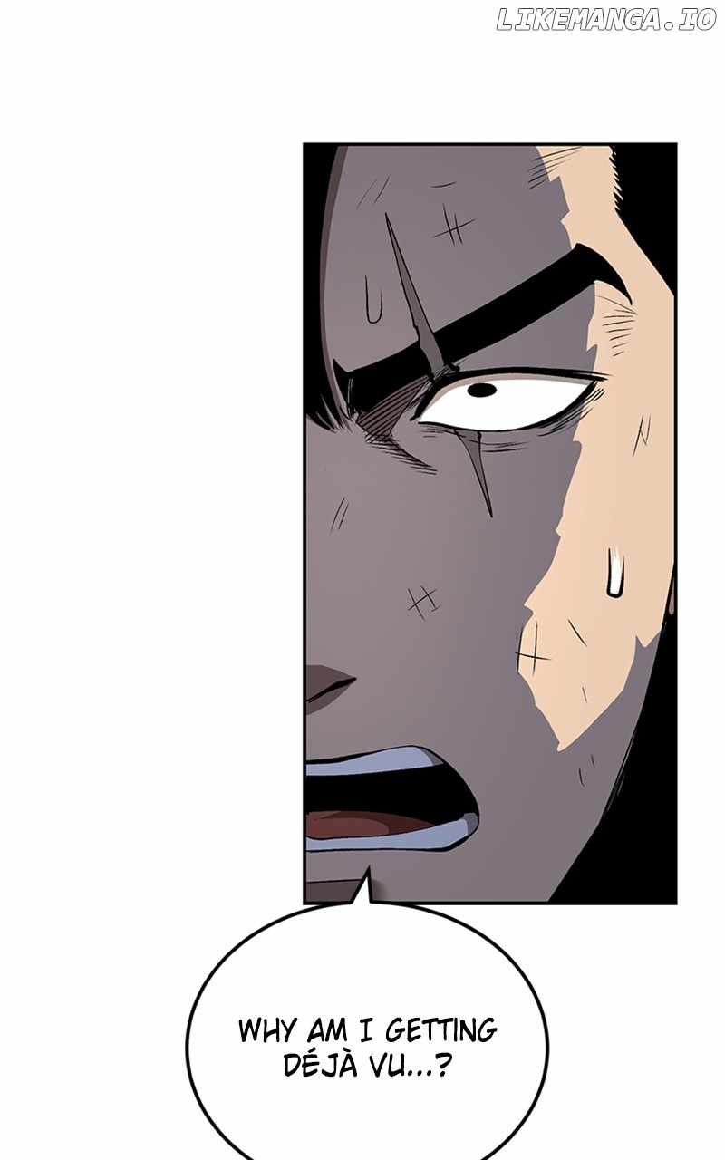 Old Newbie Kim ChunShik Chapter 42 - Page 20