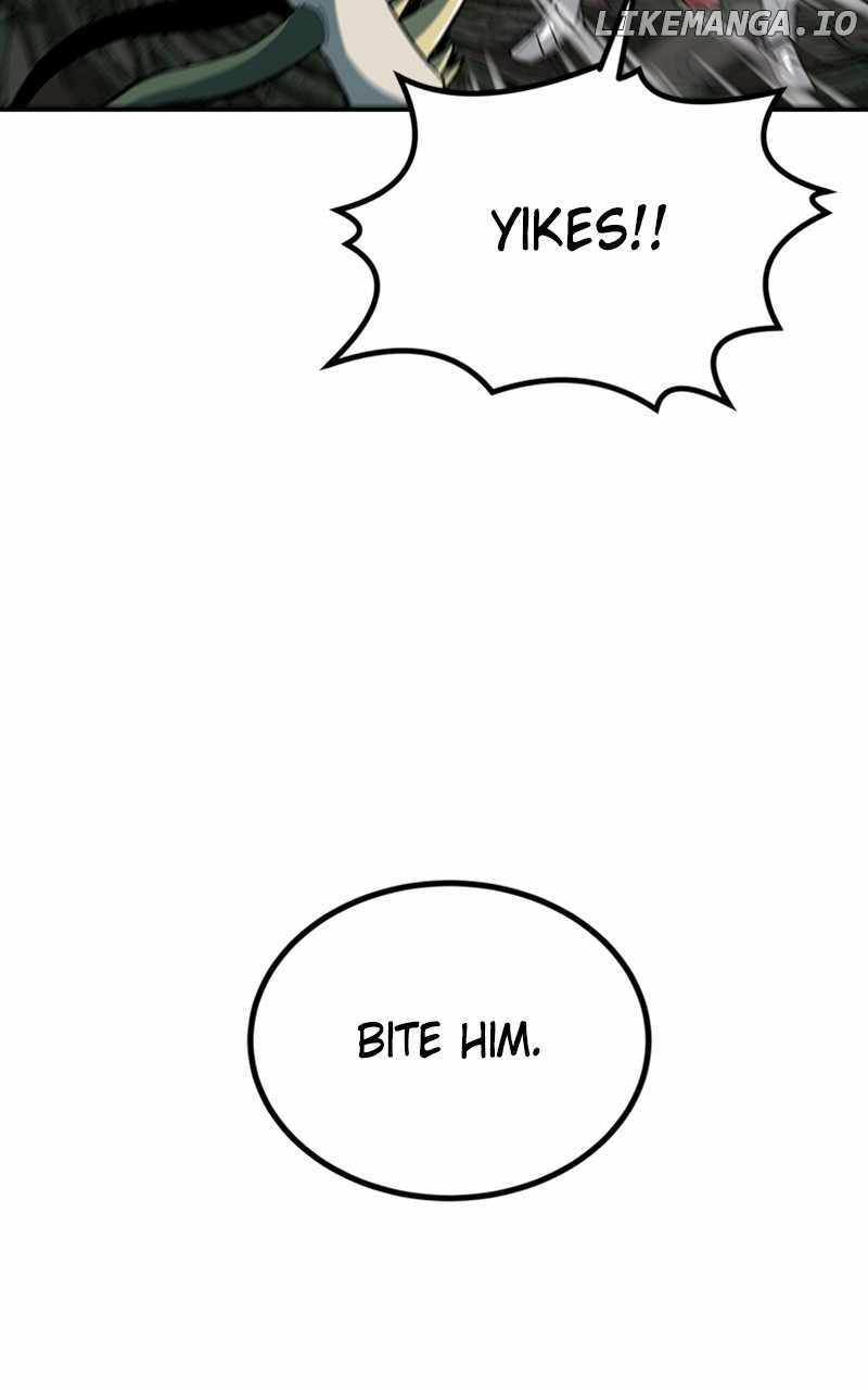 Old Newbie Kim ChunShik Chapter 42 - Page 22